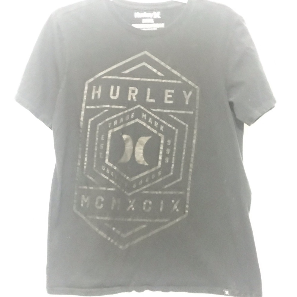 Cool Hurley Tee